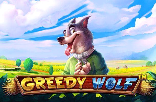 Greedy Wolf