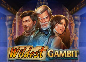 Дикая ловушка Wildest Gambit карты в тему игры